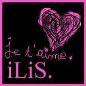 Ilis : Je t'Aime